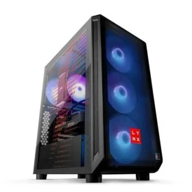 Lynx Dynamo Eclot / Herné PC / AMD RYZEN 7 7800X3D / 32GB RAM / 1TB SSD / RTX 5070 12GB / W11 Home (10463162)