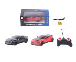 Mamido Mamido Auto na diaľkové ovládanie Aston Martin 2022 V12 Vantage R/C 1:24 čierne