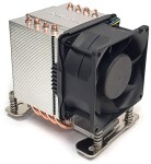 Dynatron Dynatron A39 Tower CPU-Kühler 3U für Sockel SP3, sTRX4, TR4, sWRX8 aktiv