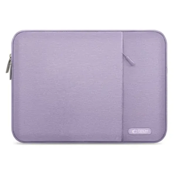 Tech-Protect Sleeve 13-14" levanduľová / Puzdro pre notebooky 13-14"