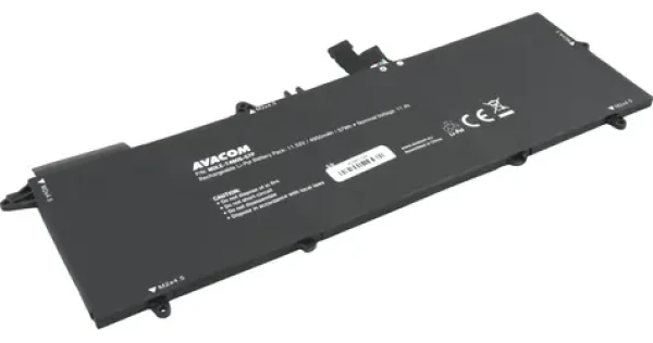 Avacom Náhradná batéria pre Lenovo ThinkPad T490s / Li- POL / 11,52 V / 4950mAh / 57Wh (NOLE-T490S-57P)