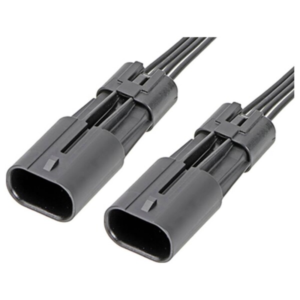Molex 45146-0410 1 ks Bulk; 45146-0410