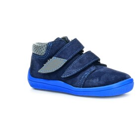 Beda daniel (bf 0001/w/m/op) členkové barefoot topánky s opätkom 26 EUR