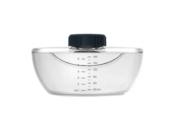 Beaba Fľaštička na materské mlieko 180 ml (911739BB)