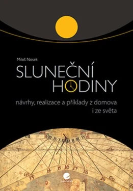 Sluneční hodiny, Nosek Miloš