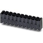 Base strip CCVA 2,5/ 2-G-5,08 P26THR 1955853 Phoenix Contact; 1955853