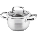 Lamart Prestige Hrniec s pokrievkou 1.8L strieborná / 16 x 9.5 cm / nerez (8590669118793)