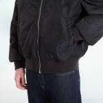 Bunda Diesel W-Type-D1 Jacket Black 48