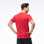 Pánske tričko s krátkym rukávom ASMARINO S