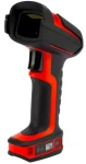 Honeywell Granit Ultra Kit-USB červená / Bezdrôtový snímač čiarových kódov / 1D a 2D / Bluetooth / Nabíjacia základňa (2105IXR-3USB-CLHE)