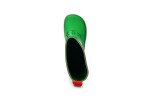 Affenzahn Rainboot Vegan Plashy Frog barefoot čižmy 35 EUR