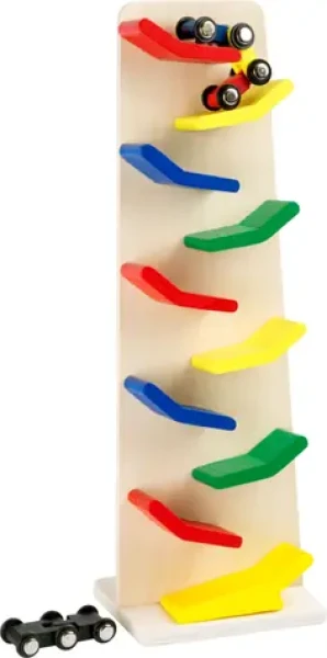 Small Foot Kaskádová veža klap klap