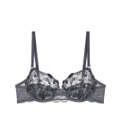 Dámska podprsenka Sensual Spotlight W - GRAY - sivá 00DK - TRIUMPH GRAY 85B