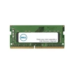 DELL 16GB Kit (1x16GB) DDR5 4800 / Latitude amp; Precision amp; XPS / OptiPlex Micro MFF / SO-DIMM (AB949334)