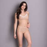 Belvedere komfortná podprsenka 5887 powder peach Anita Classix 775 powder peach