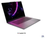 Lenovo Yoga Pro 9 16IPH11 sivá (83SF002QCK) / Notebook / 16" 3.2KT / Intel Core Ultra 9 386H / 64GB / 1TB (83SF002QCK)