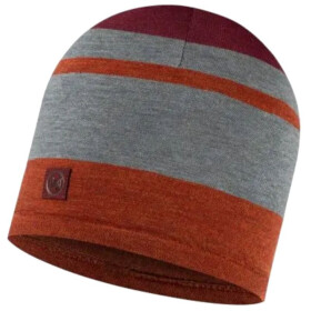 Buff Merino Move Beanie jedna velikost