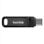 SanDisk Ultra Dual Drive Go 1TB Type-C / Flash disk / USB 3.2 Gen 1 / čítanie až 400 MB/s (SDDDC3-1T00-G46)