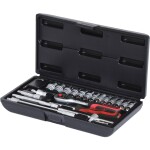 KS Tools 911.0625 súprava nástrčných kľúčov, 911.0625; 911.0625