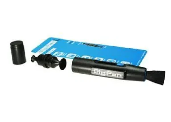 Eyelead DigiPen M / Čistiaci štetec na optiku / 7 mm + 10 mm (E70067)