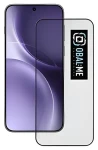 Obal:Me 5D Tvrdené Sklo pre Vivo X300 Pre čierna / Ochranné sklo (57983130207)