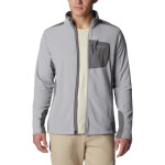 Columbia Klamath Range Full Zip Fleece Mikina 2013604039