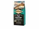 Carnilove Dog Adult Fresh Carp/Trout