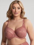 Vystužená podprsenka Sculptresse Estel Full Cup rose gold 9685