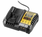 DeWalt DCB1104 / Nabíjačka / XR 10.8 V-18 V (DCB1104)