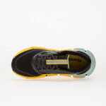 Tenisky Reebok Floatzig 2 Washed Black/ Glitch Aqua/ Golden Haze EUR 43