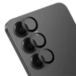 Obal:Me Ochrana Šošoviek pre Samsung Galaxy S24 Onyx Black (57983125804)