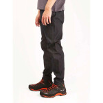 Pánske topánky Salewa Agner Denim PN 27876-8690