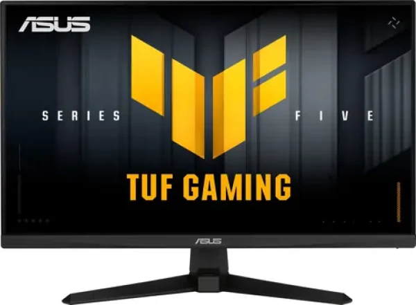 24,5" Asus TUF Gaming VG259QMR5A čierna / Monitor / Fast IPS / FHD / 310Hz / 0,3ms / 2×HDMI + DP / repro (90LM0BR0-B01O71)