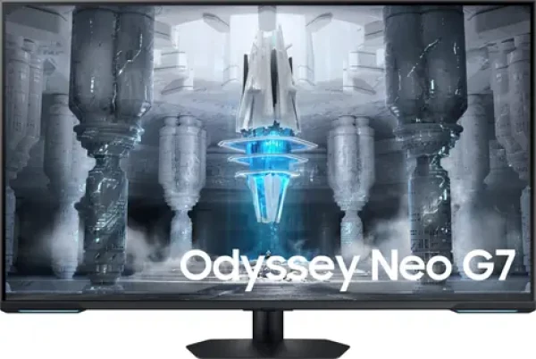 43 Samsung Odyssey Neo G70NC