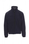 Bunda Payper ALASKA Farba: Kráľovská modrá, Veľkosť: 4XL (0002180053090004XL)