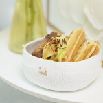 Räder Porcelánová miska Take a break