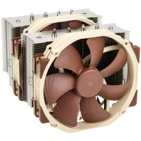 Noctua NH-D15