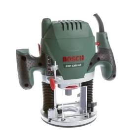 BOSCH POF 1200 AE / Horná frézka / 1200 W (060326A100)