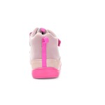 Protetika Plus Protetika Ros Lila celoročné členkové barefoot topánky 33 EUR