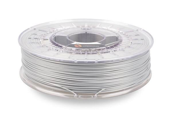 ASA Extrafill "White Aluminum" 1,75 mm 3D filament 750 g Fillamentum