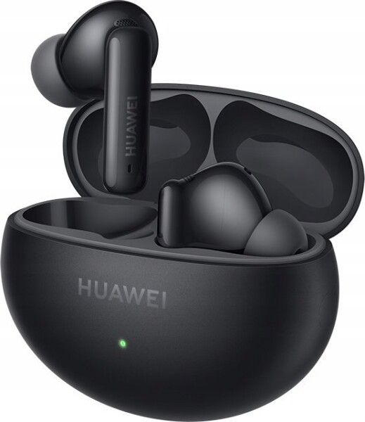 Huawei FreeBuds 6i čierne