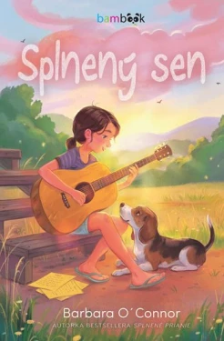 Splnený sen, O´Connor Barbara
