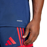 Tričko adidas Squadra 25 M JG5833 muži M