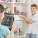 Sentosphere Sentosphere Akvarely 3D - Prieskumníci