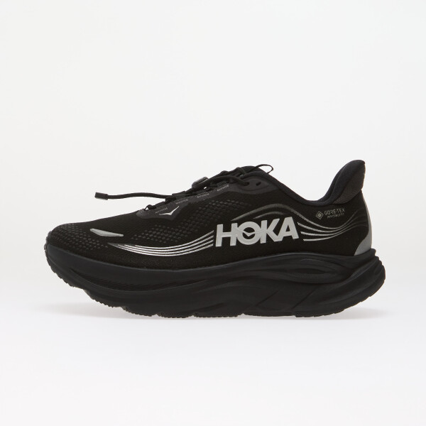 Tenisky Hoka® M Clifton 11 GTX Wide Black/ Black EUR 40 2/3