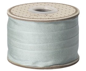 Maileg Dekoračná stuha Dusty Mint – 10 m