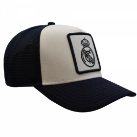 Čiapka Real Madrid M 34TH RM3GO34 OSFM