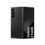 Samsung Galaxy Z Fold 6 Enterprise Edition 5G 12/256GB Čierny (88060957746880)