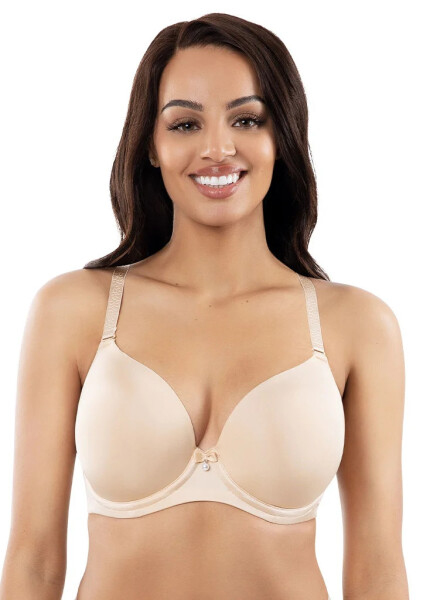 Dámska podprsenka P6270 34 F Flesh - Parfait 65E tělová
