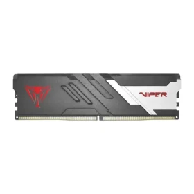 Patriot Viper Venom 16GB (1x16GB) DDR5 6400MHz / Pamäť RAM / DIMM / CL38 / On-Die ECC / AMD EXPO (VV516G64C38A)